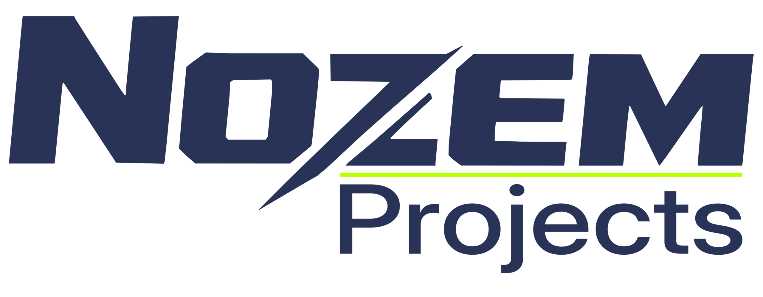 Nozem Projects